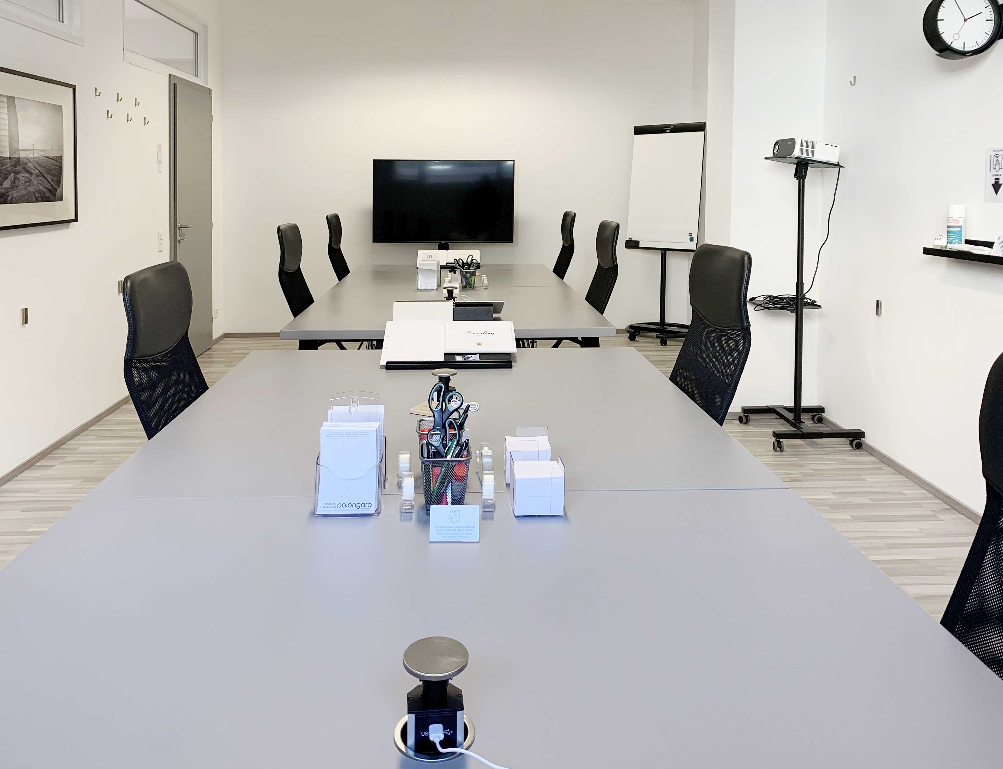 Coworking Locarno image 5