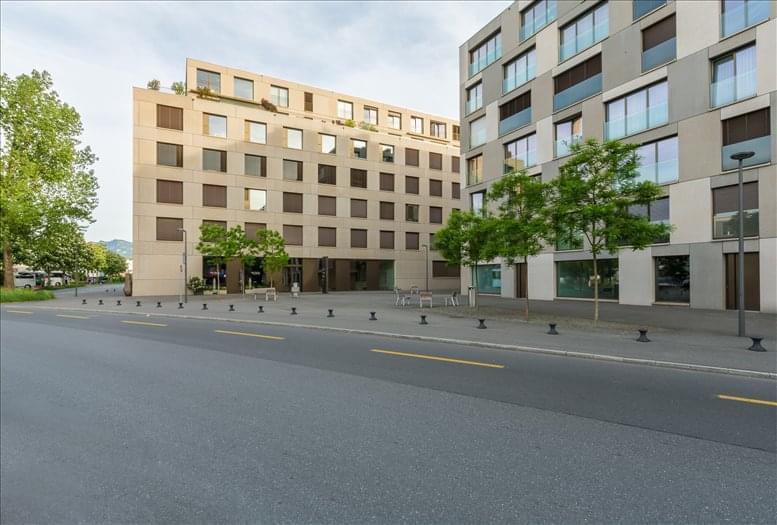 Premium Business Center image 1