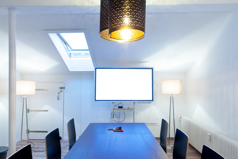 Coworking Hub Luzern image 5