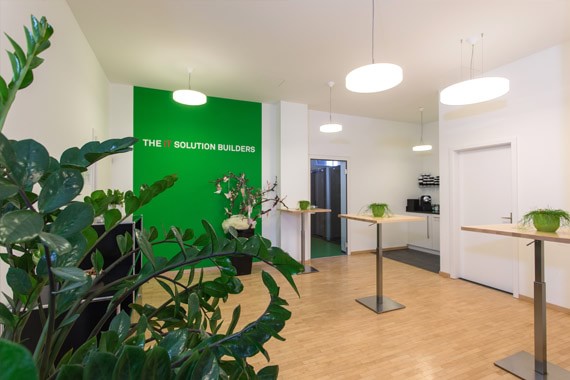 Coworking Luzern image 2