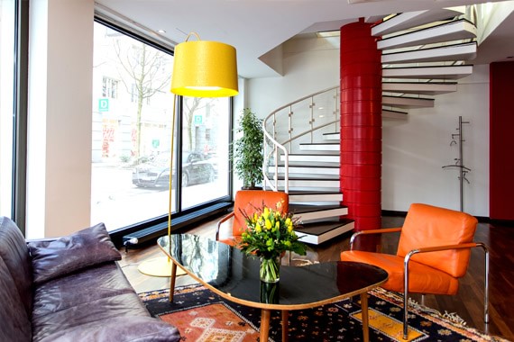 Coworking Luzern image 4