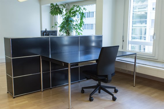 Coworking Luzern image 3