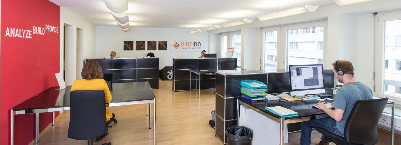 Coworking Luzern profile image