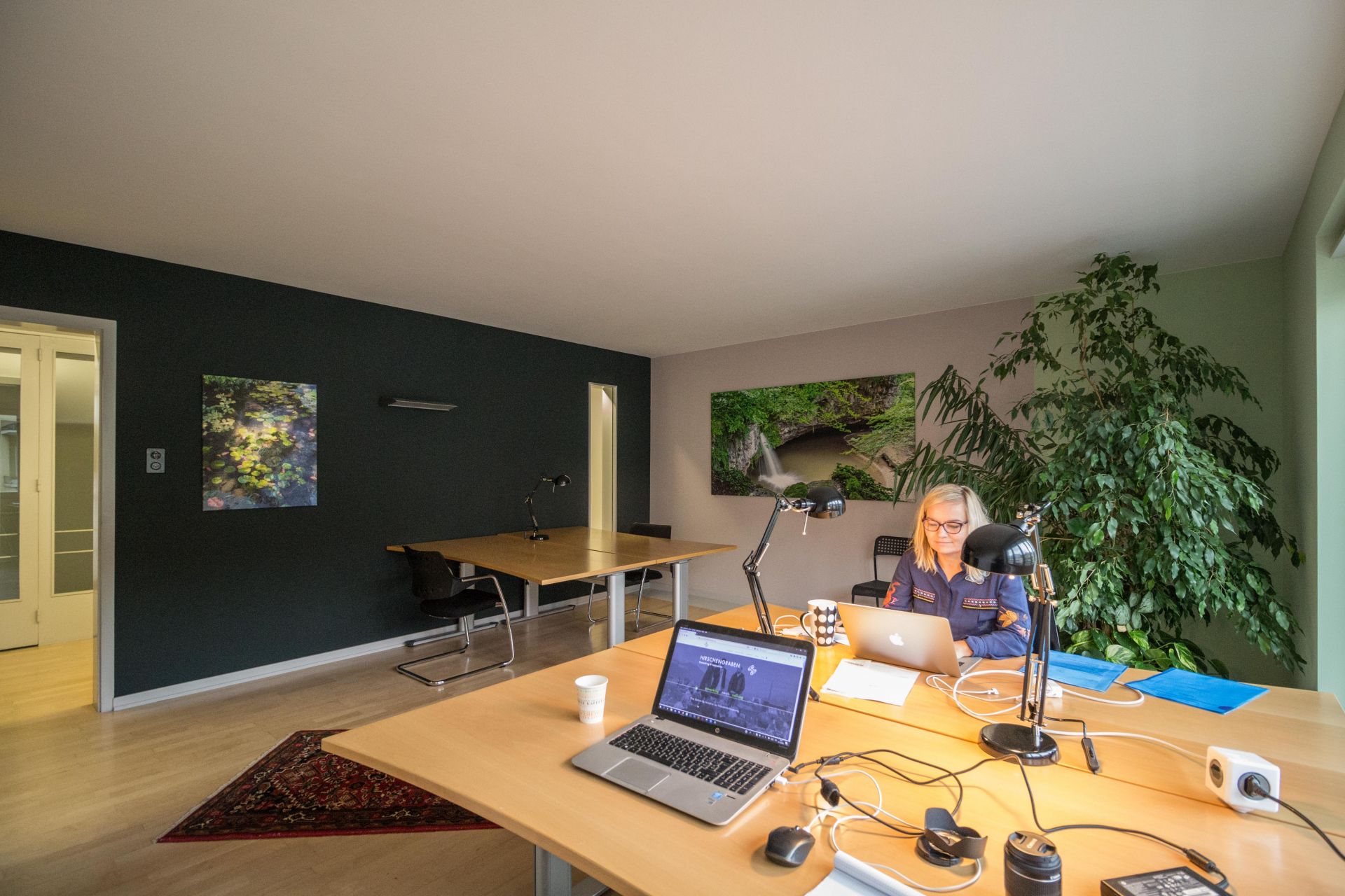 Hirschengraben Coworking + Innovation image 2