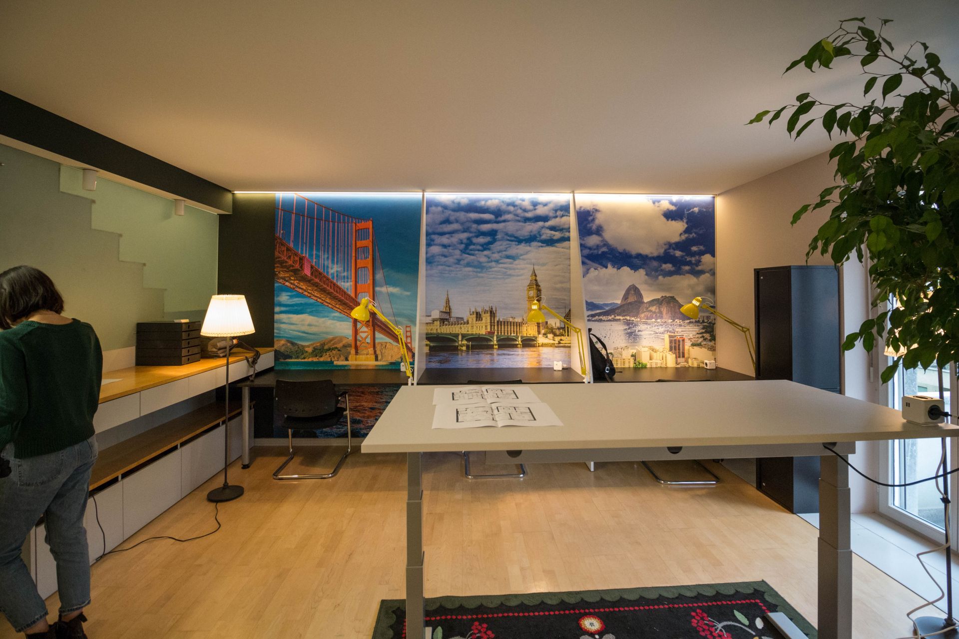 Hirschengraben Coworking + Innovation image 4