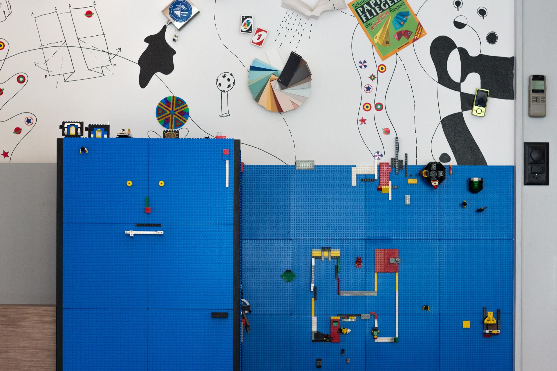 Hirschengraben Coworking + Innovation image 5