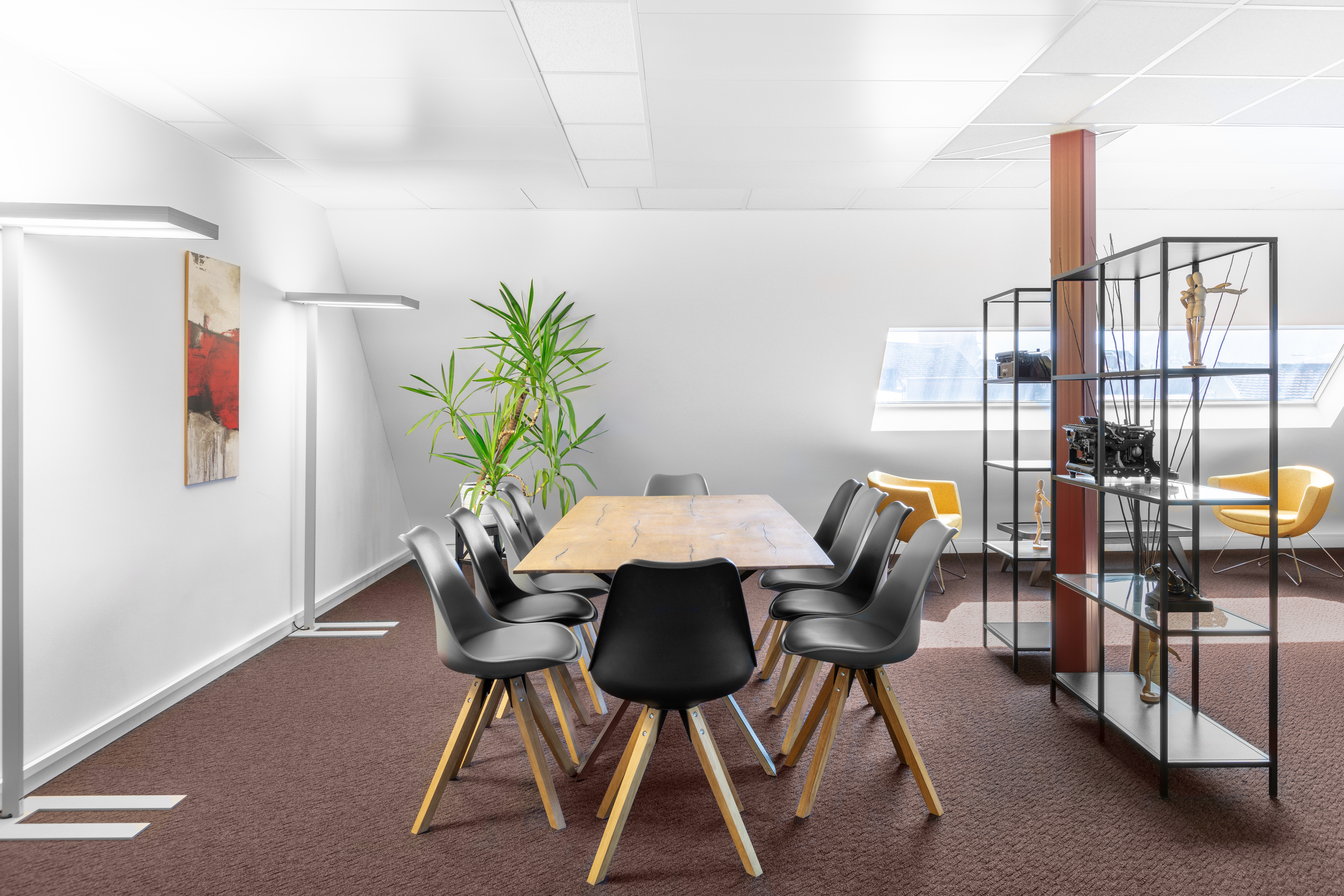 Regus - Lucerne, City Old Town image 4