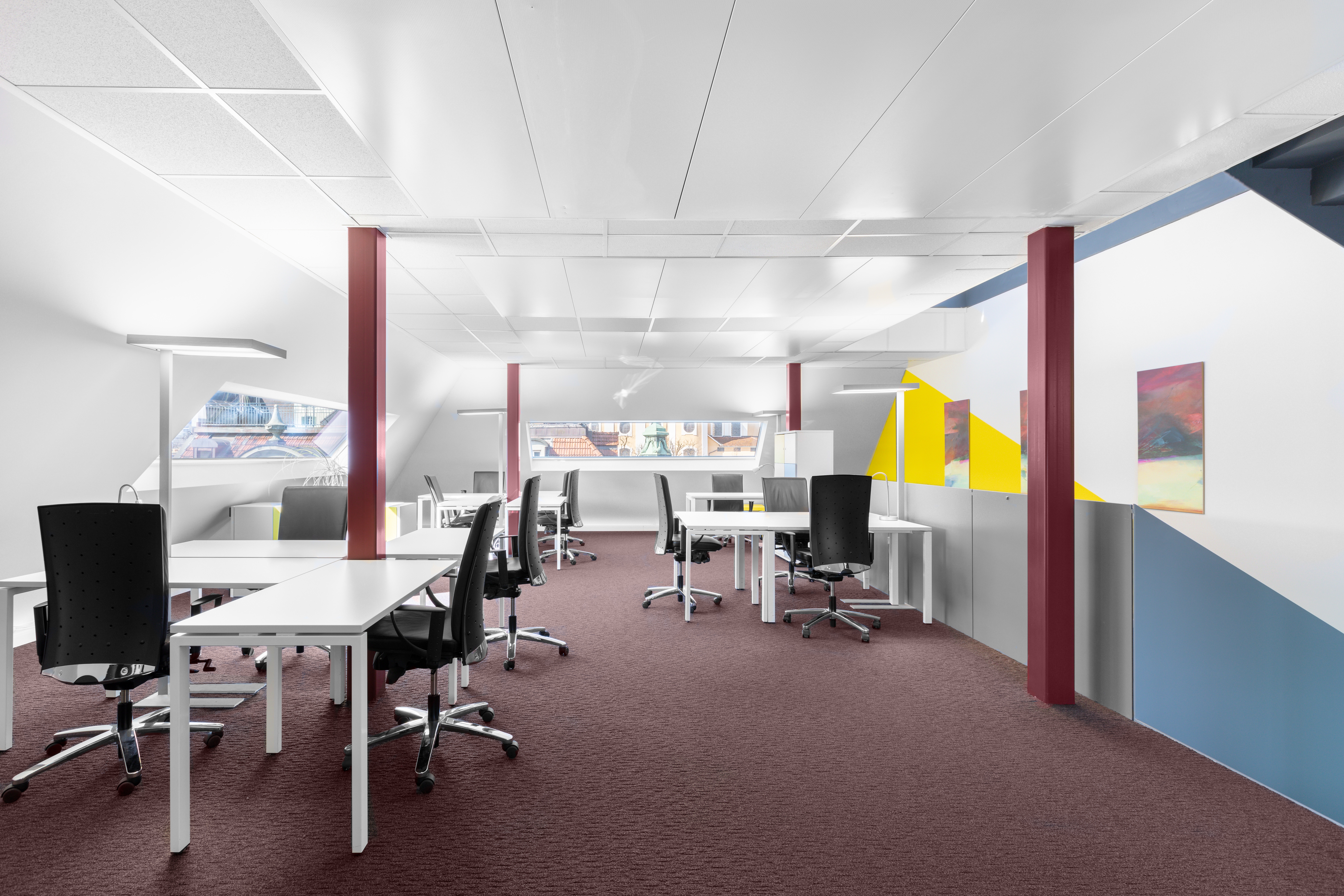 Regus - Lucerne, City Old Town image 5