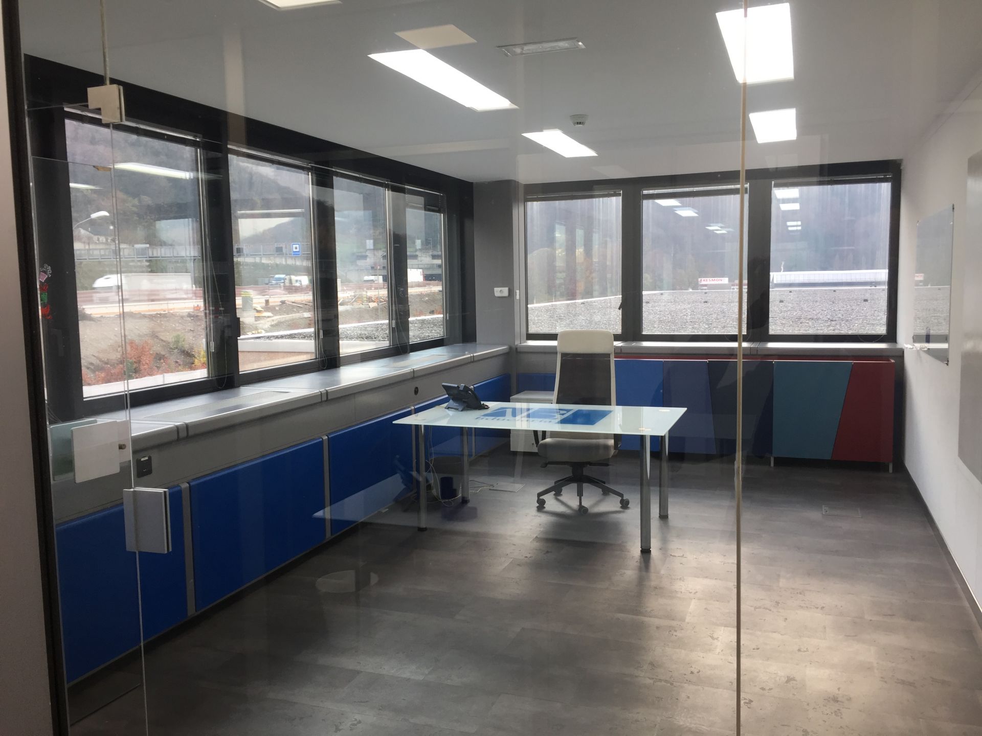 Coworking Lugano image 2