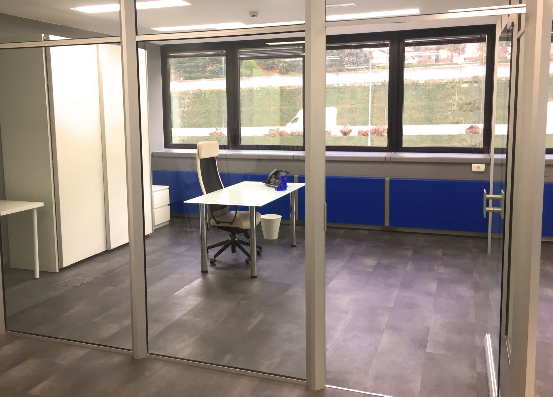 Coworking Lugano image 4