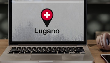 Coworking Lugano image 1