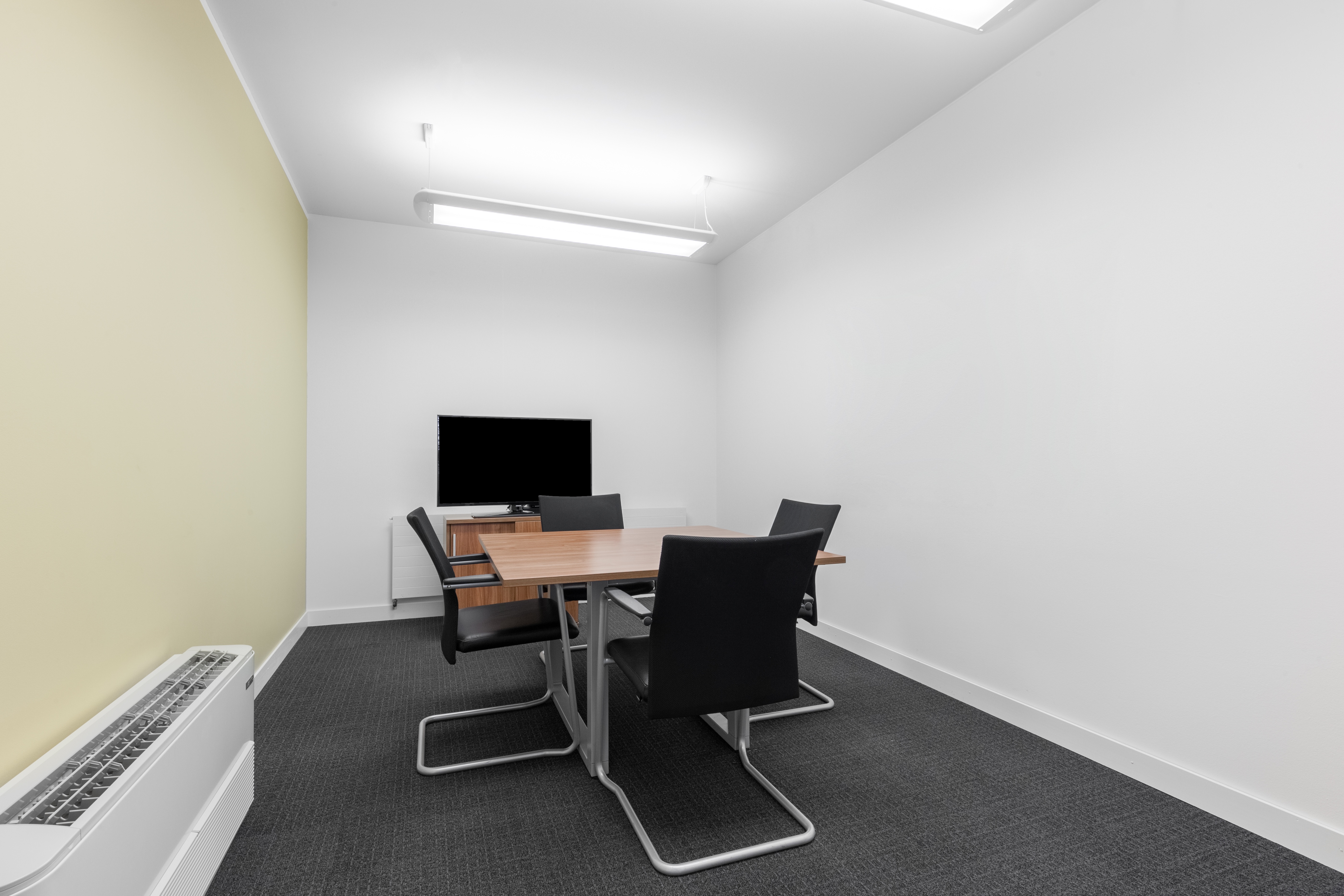 Regus - Lugano, Cassarate image 4