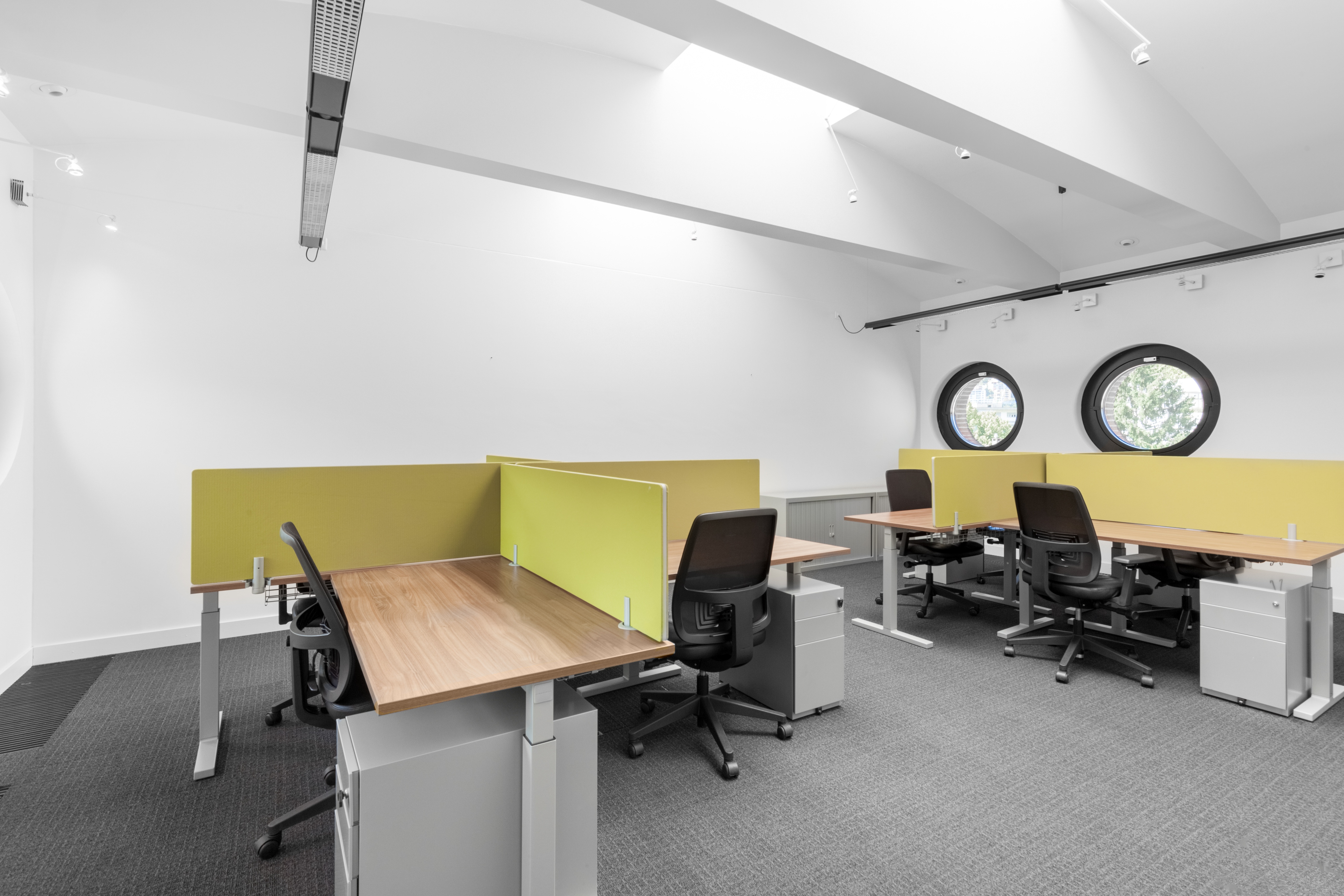 Regus - Lugano, Cassarate image 5