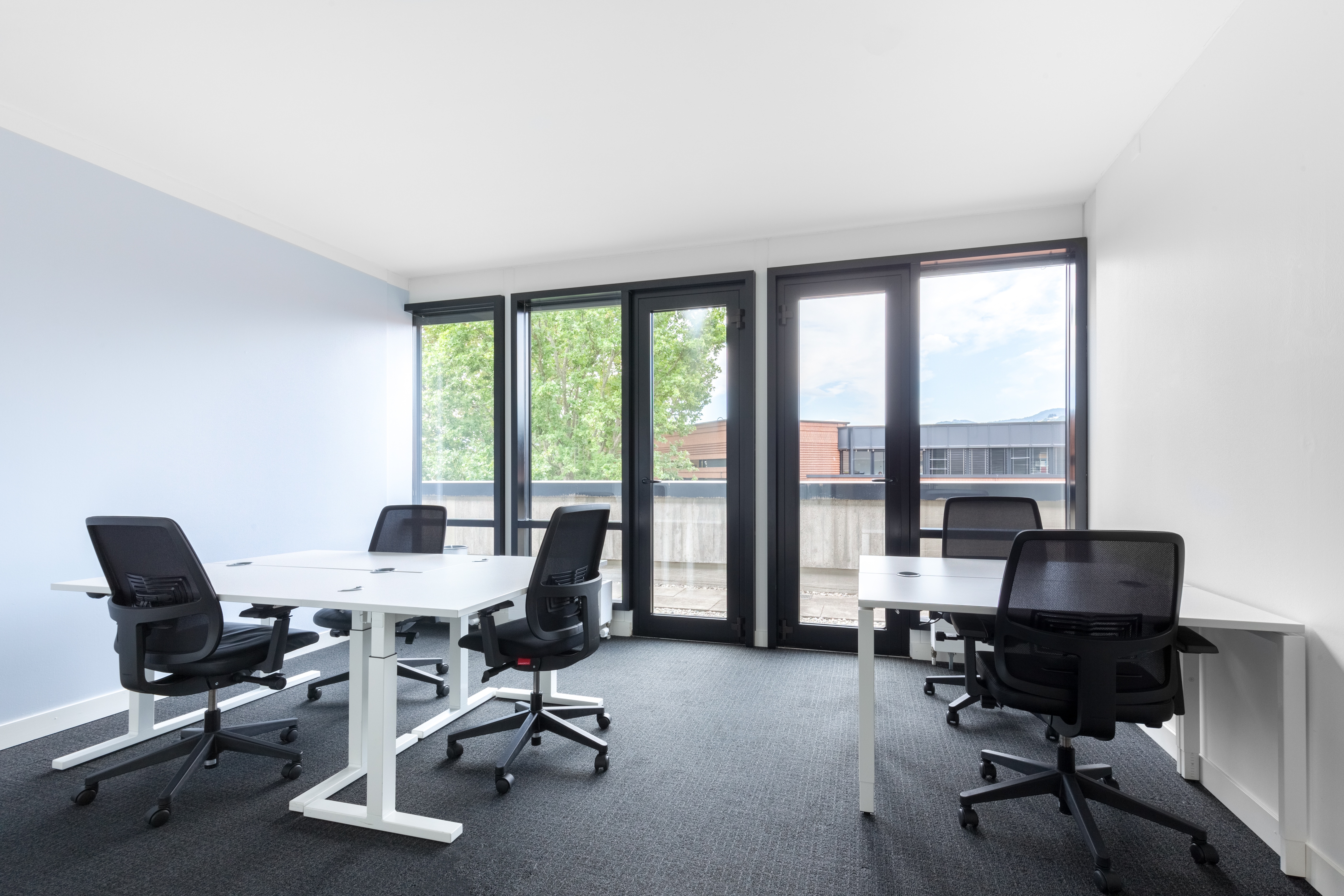 Regus - Lugano, Cassarate image 3