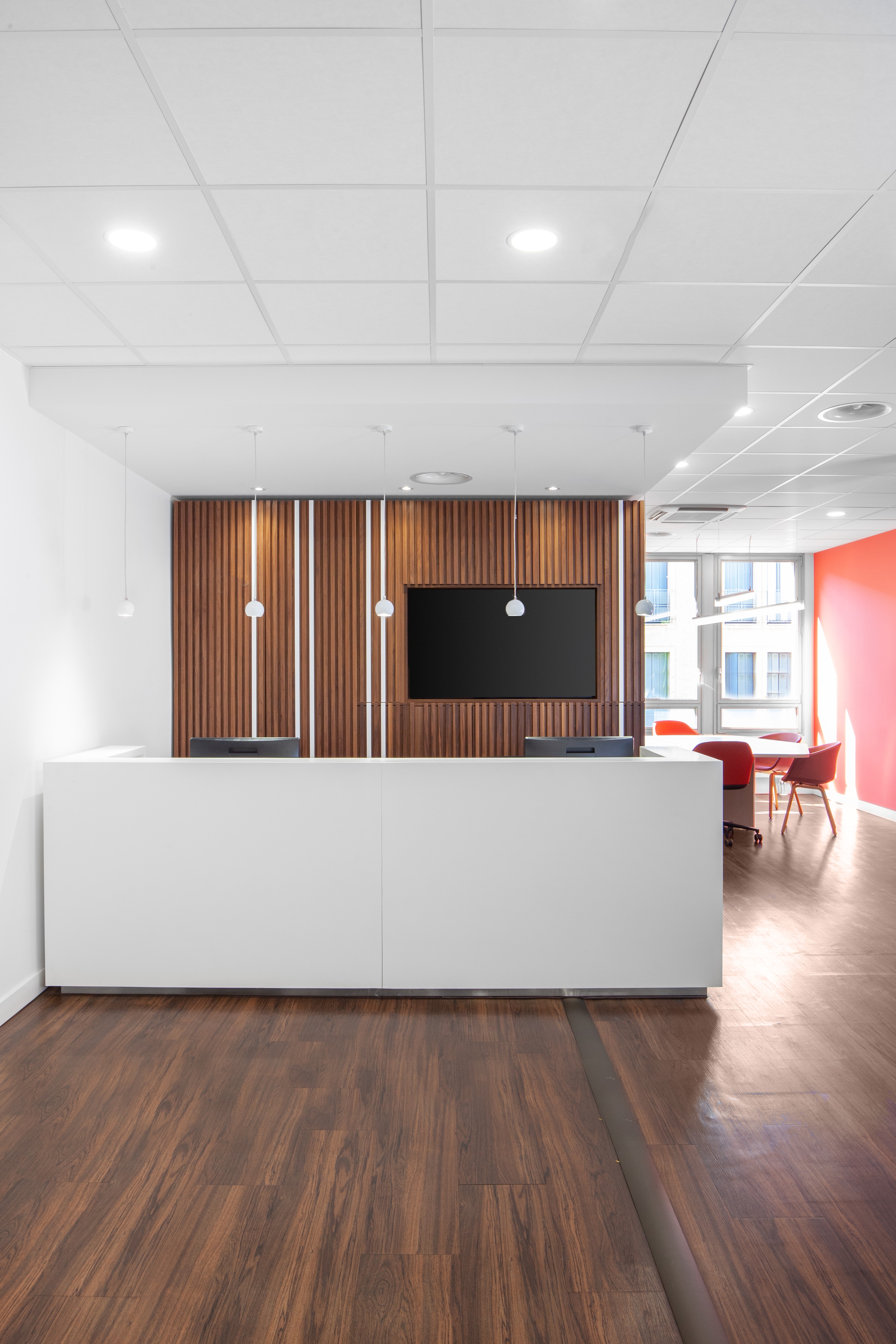 Regus - Lugano, Quartiere Maghetti image 2