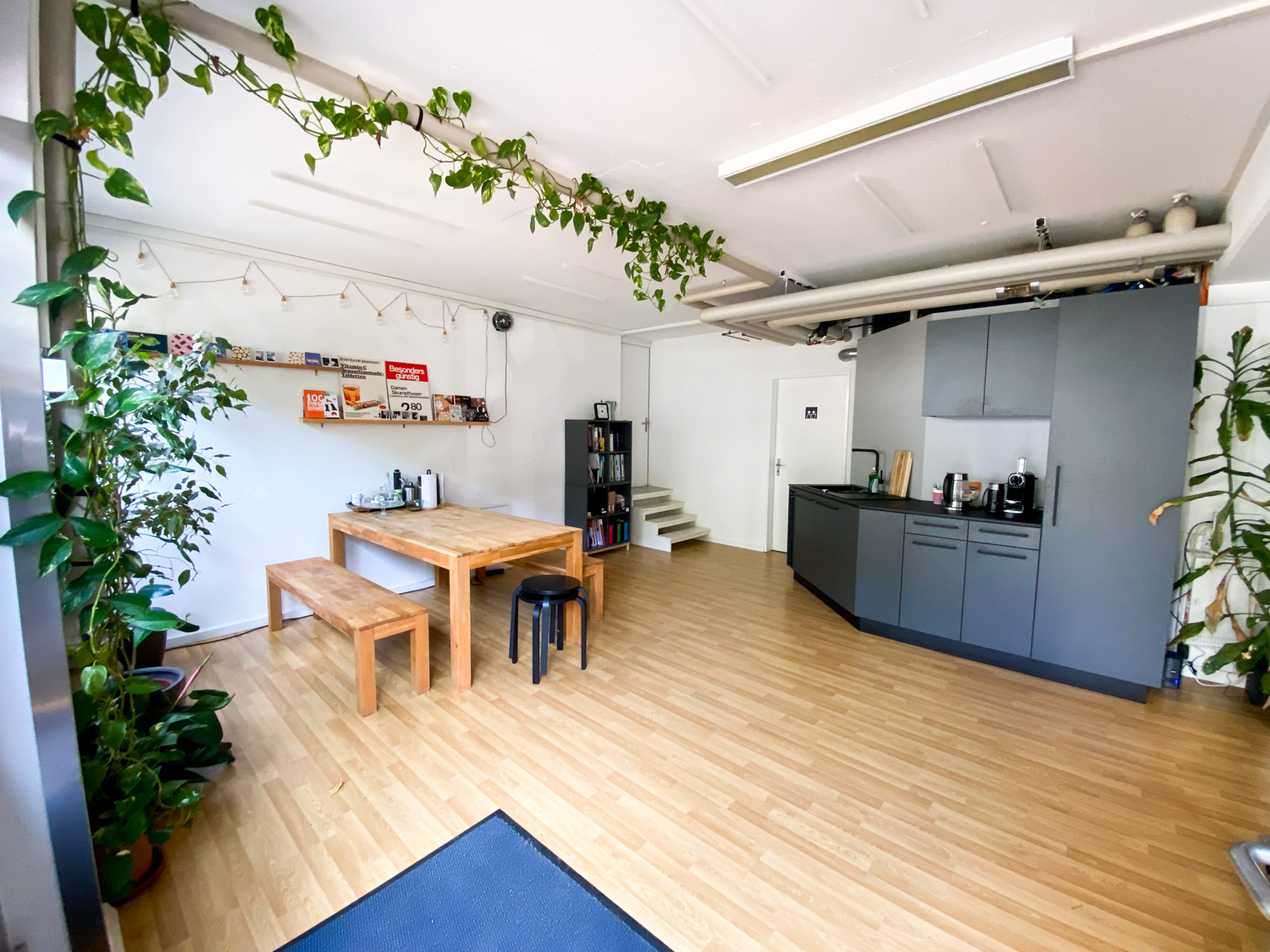 Amico Workspace image 2