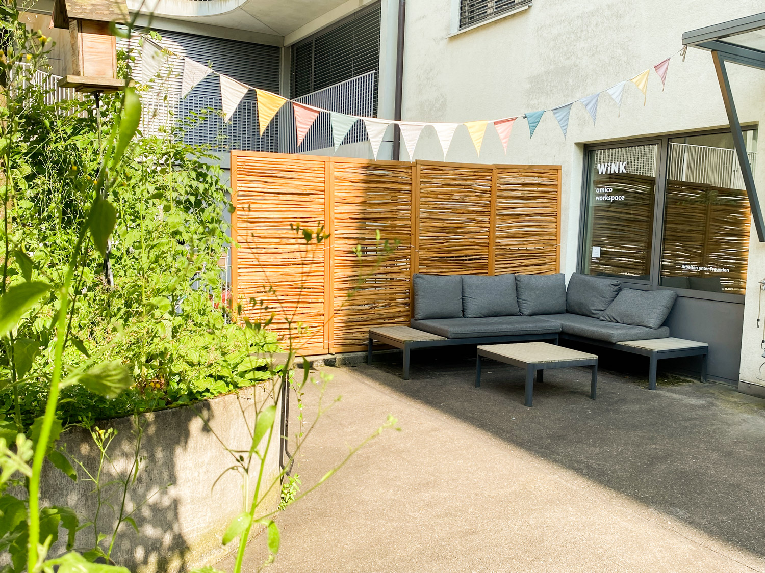 Amico Workspace image 4