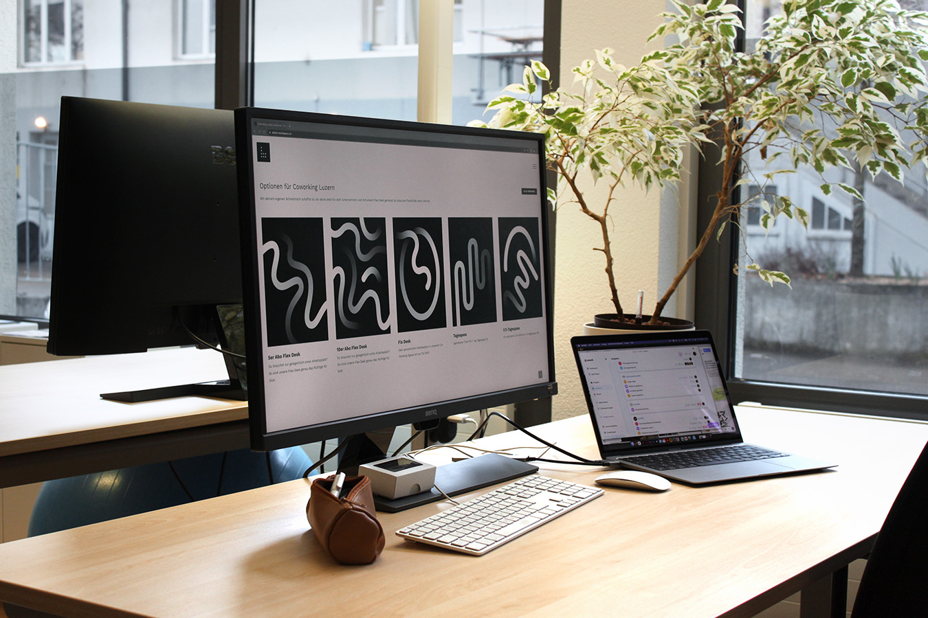 Amico Workspace image 3