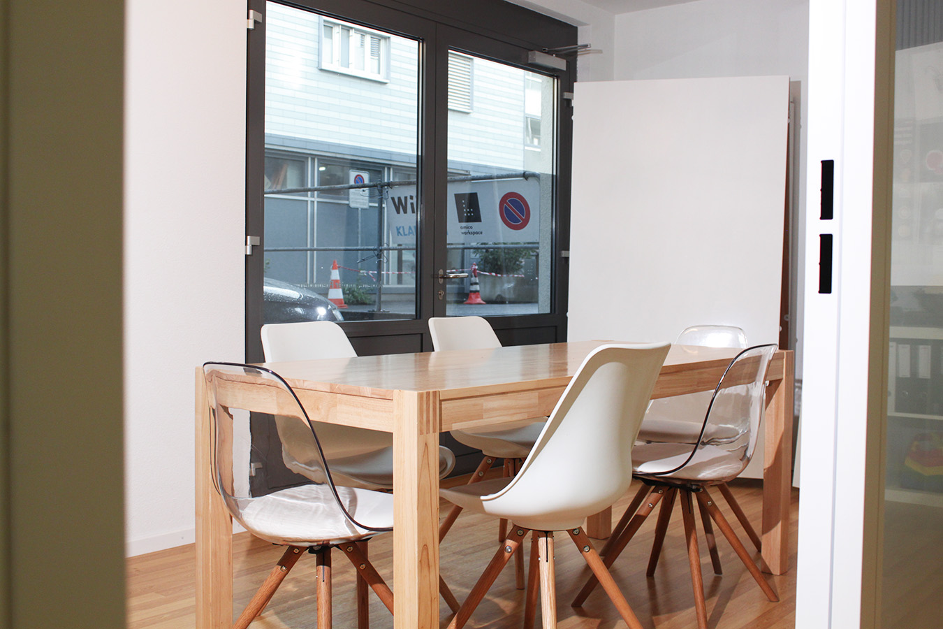 Amico Workspace image 5