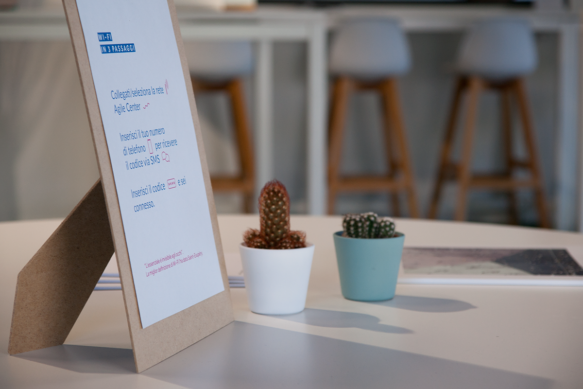 Swiss Agile Center image 3