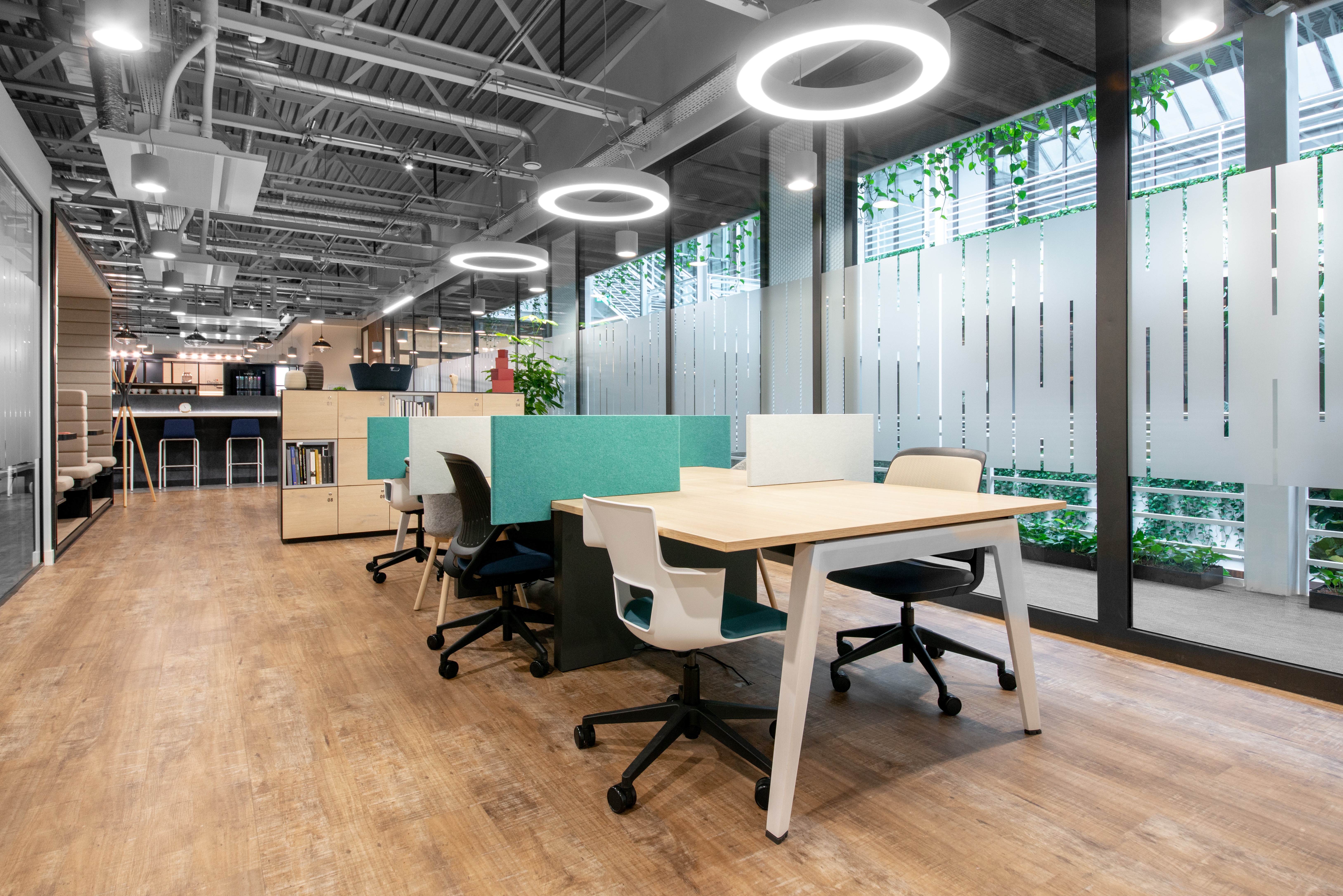 Regus - Geneva, The Hive image 5