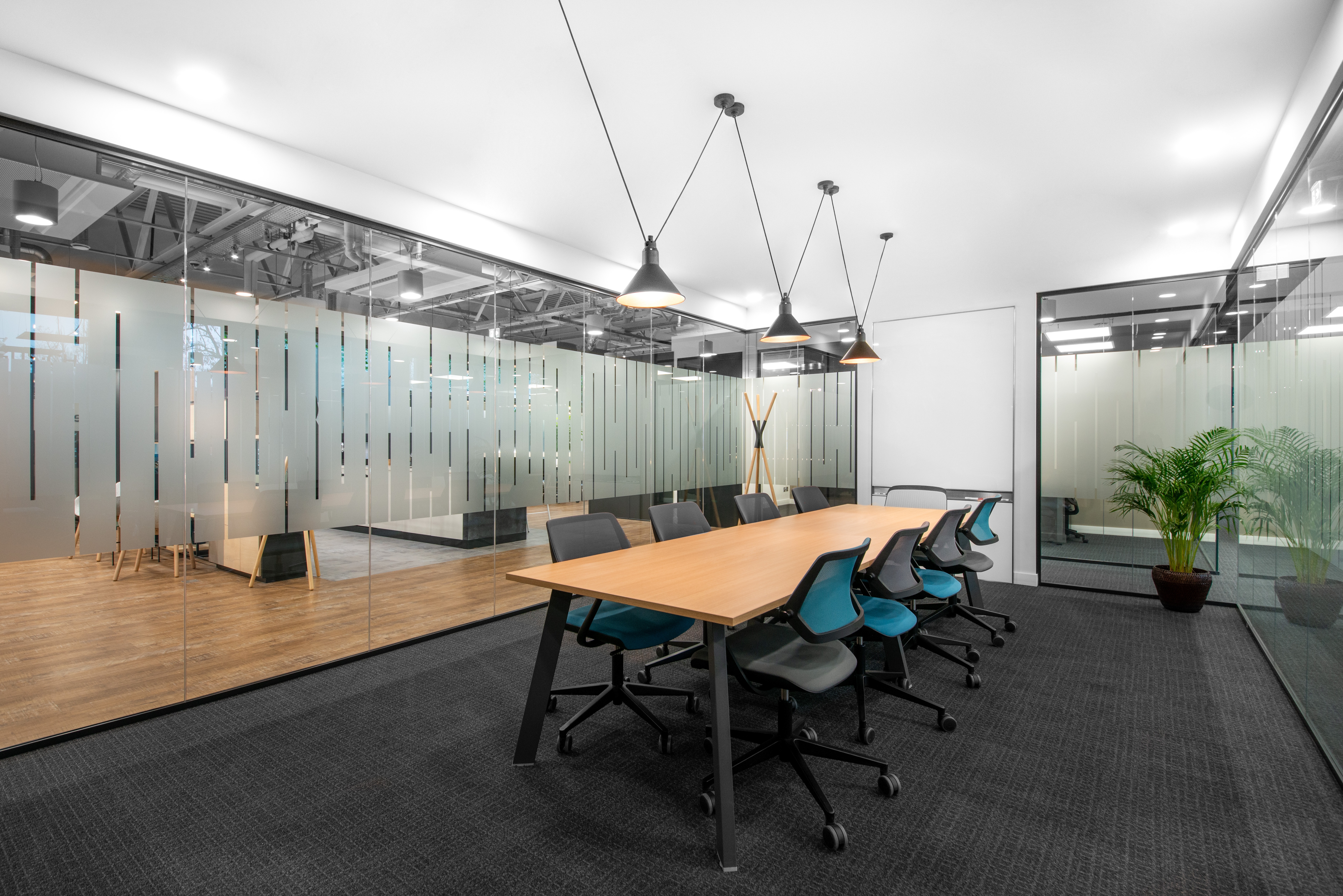 Regus - Geneva, The Hive image 4