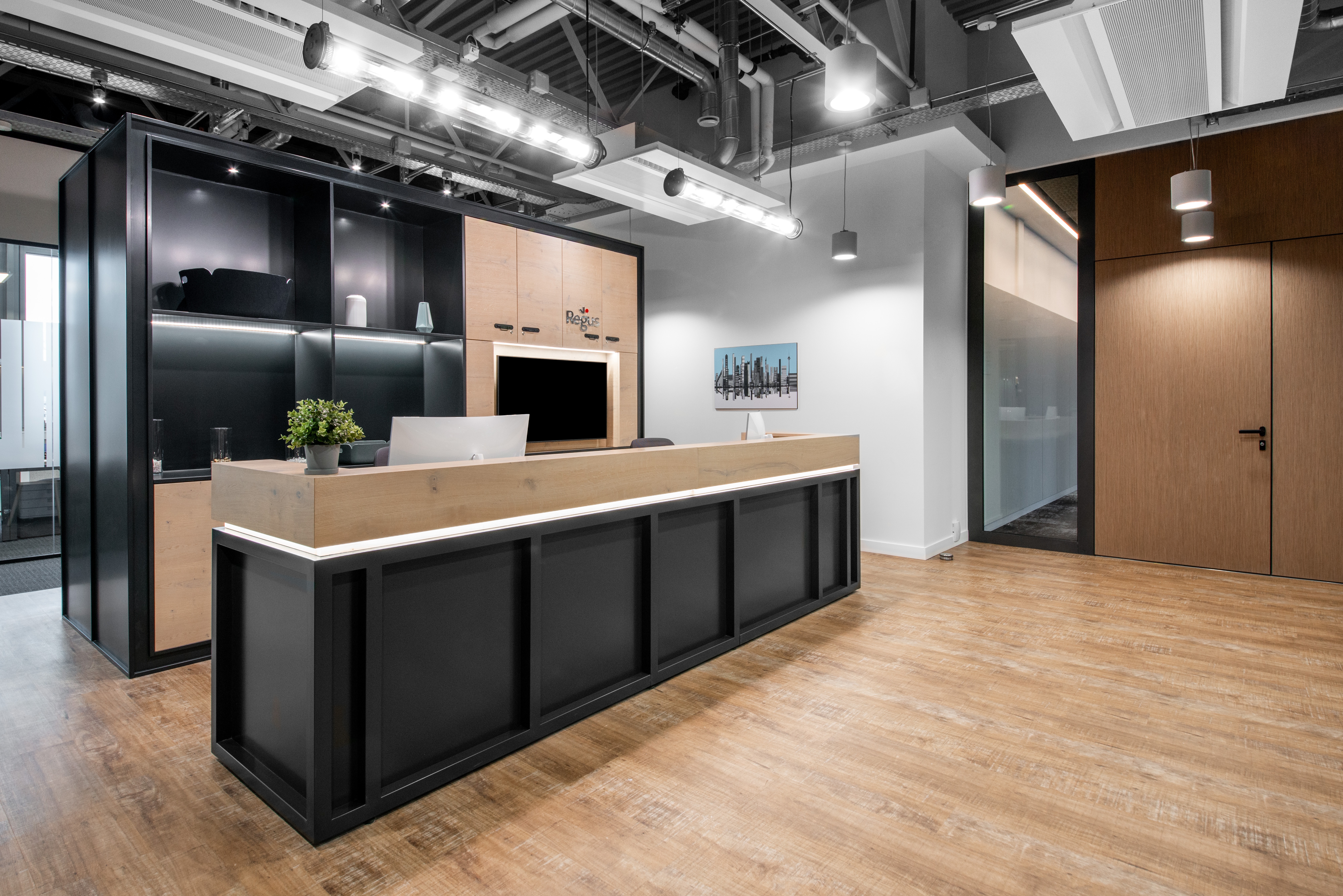 Regus - Geneva, The Hive image 2