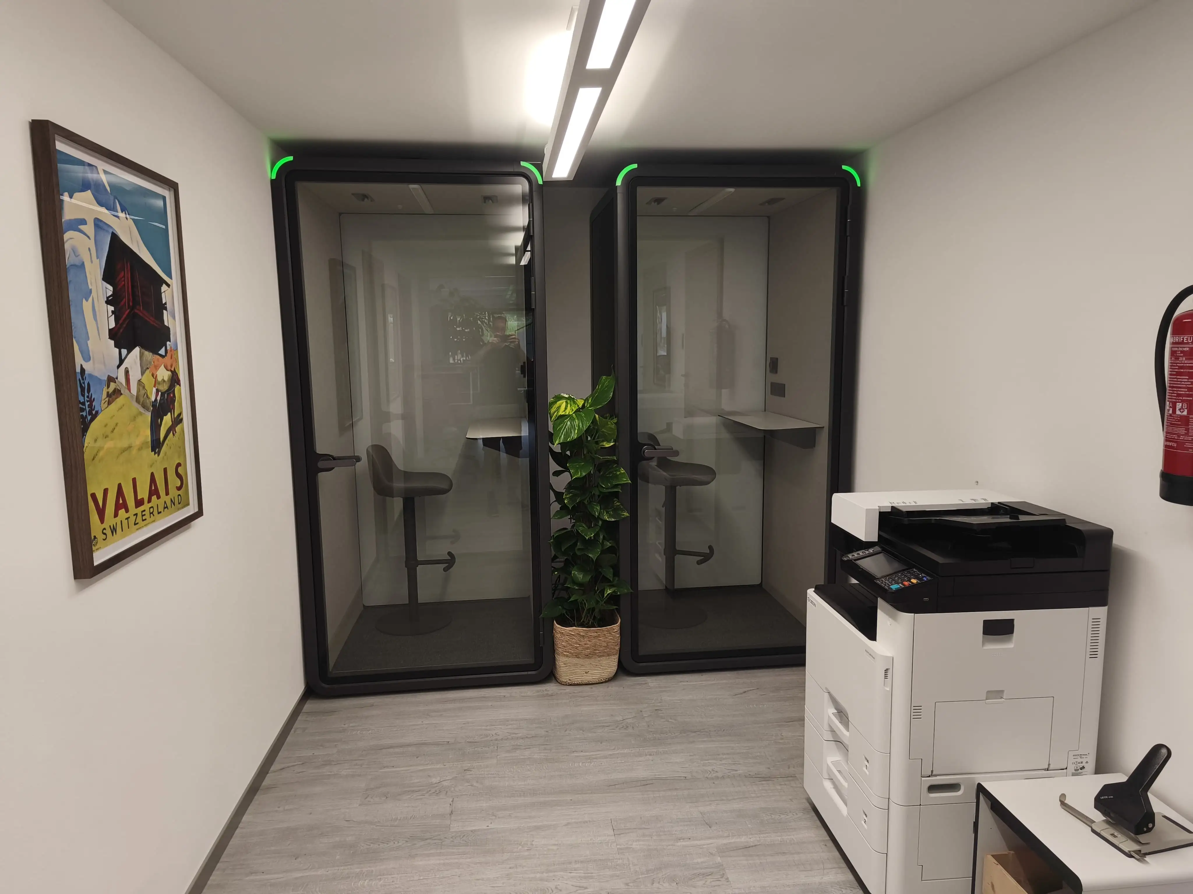 CowCoworking image 2