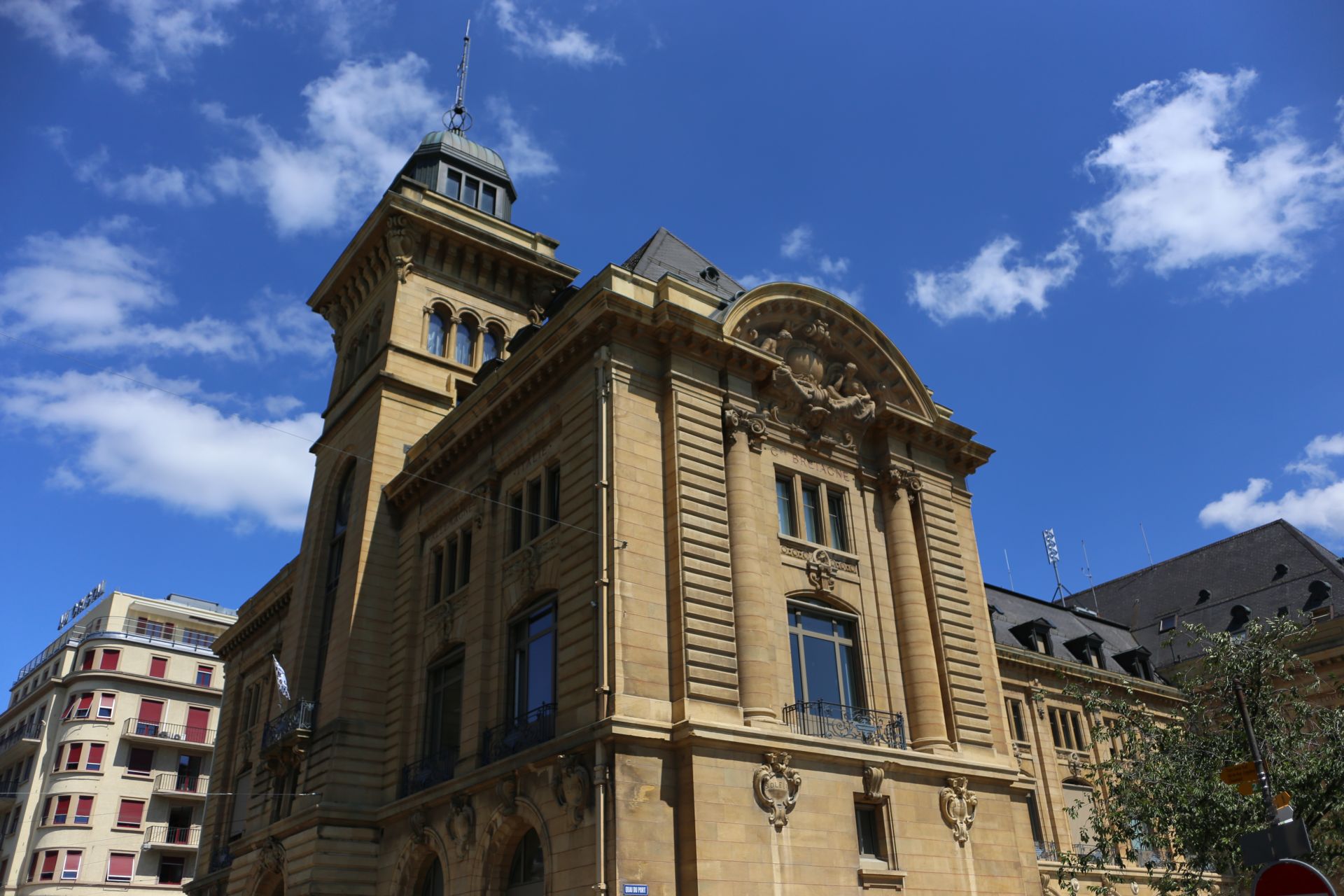 Coworking Neuchatel image 4