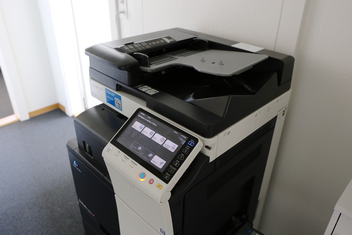 Coworking Neuchatel image 3