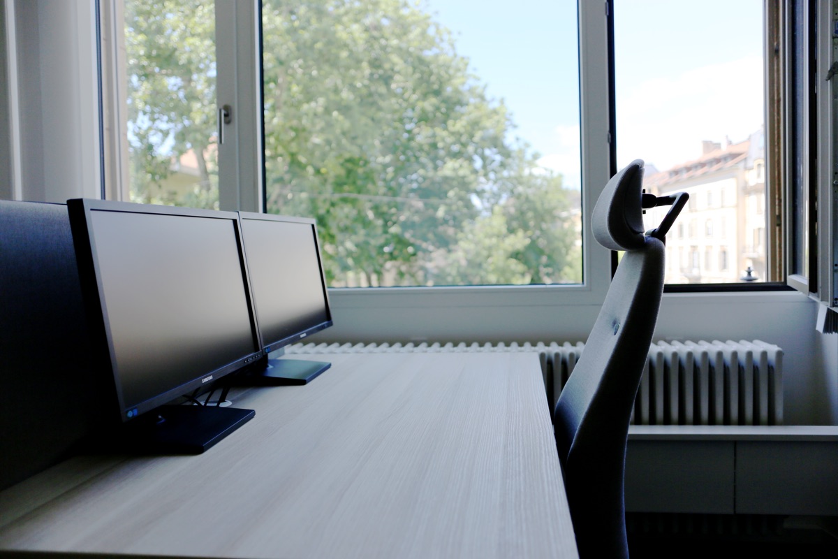 Coworking Neuchatel image 5