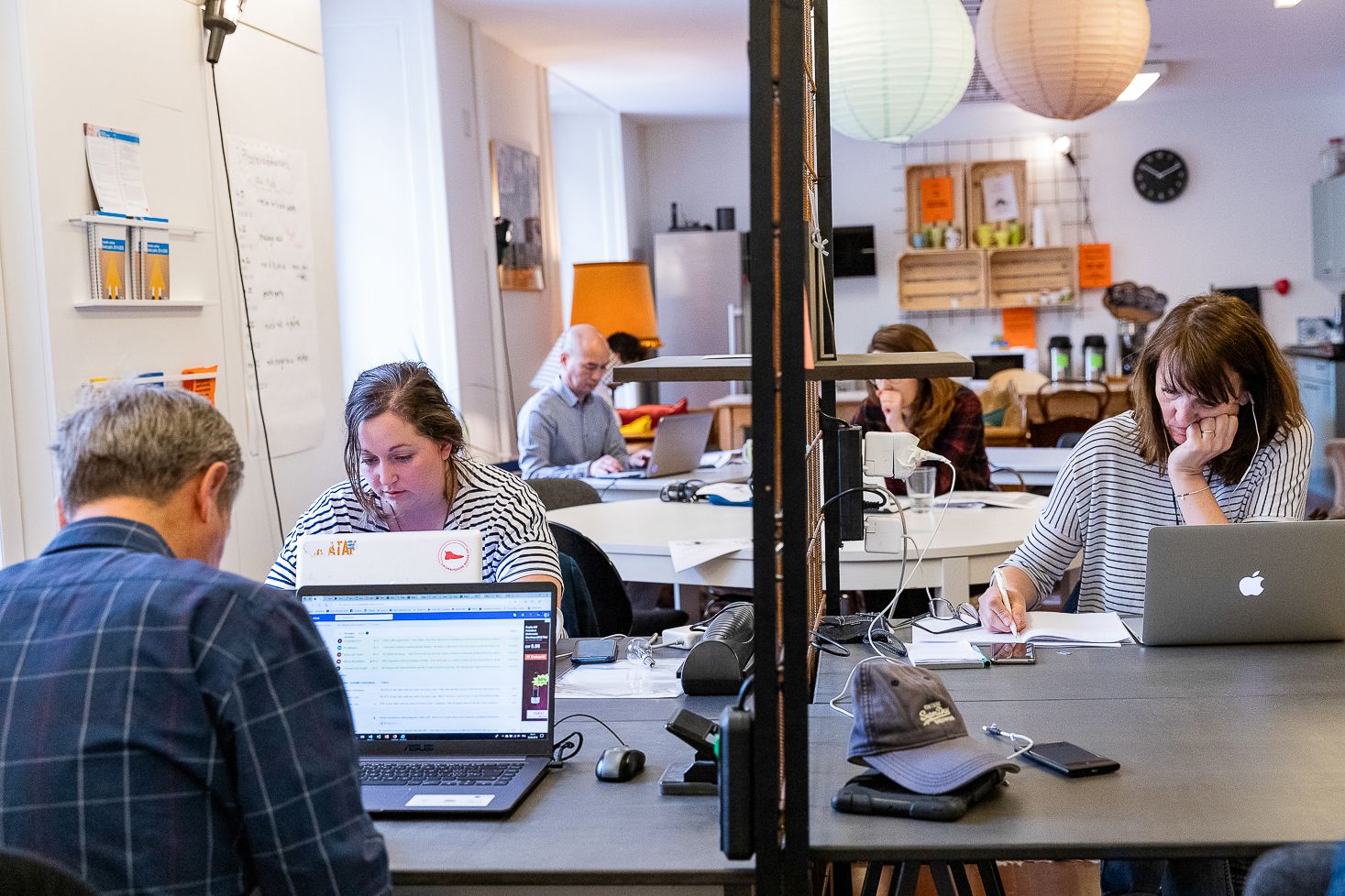 Hub Neuchatel image 2