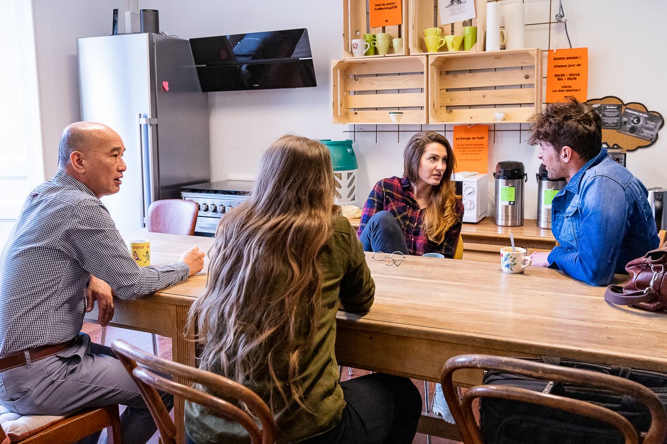 Hub Neuchatel image 4