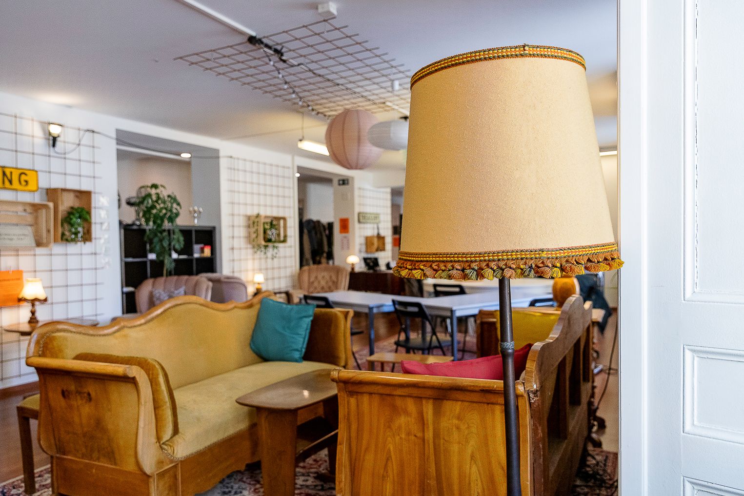 Hub Neuchatel image 3