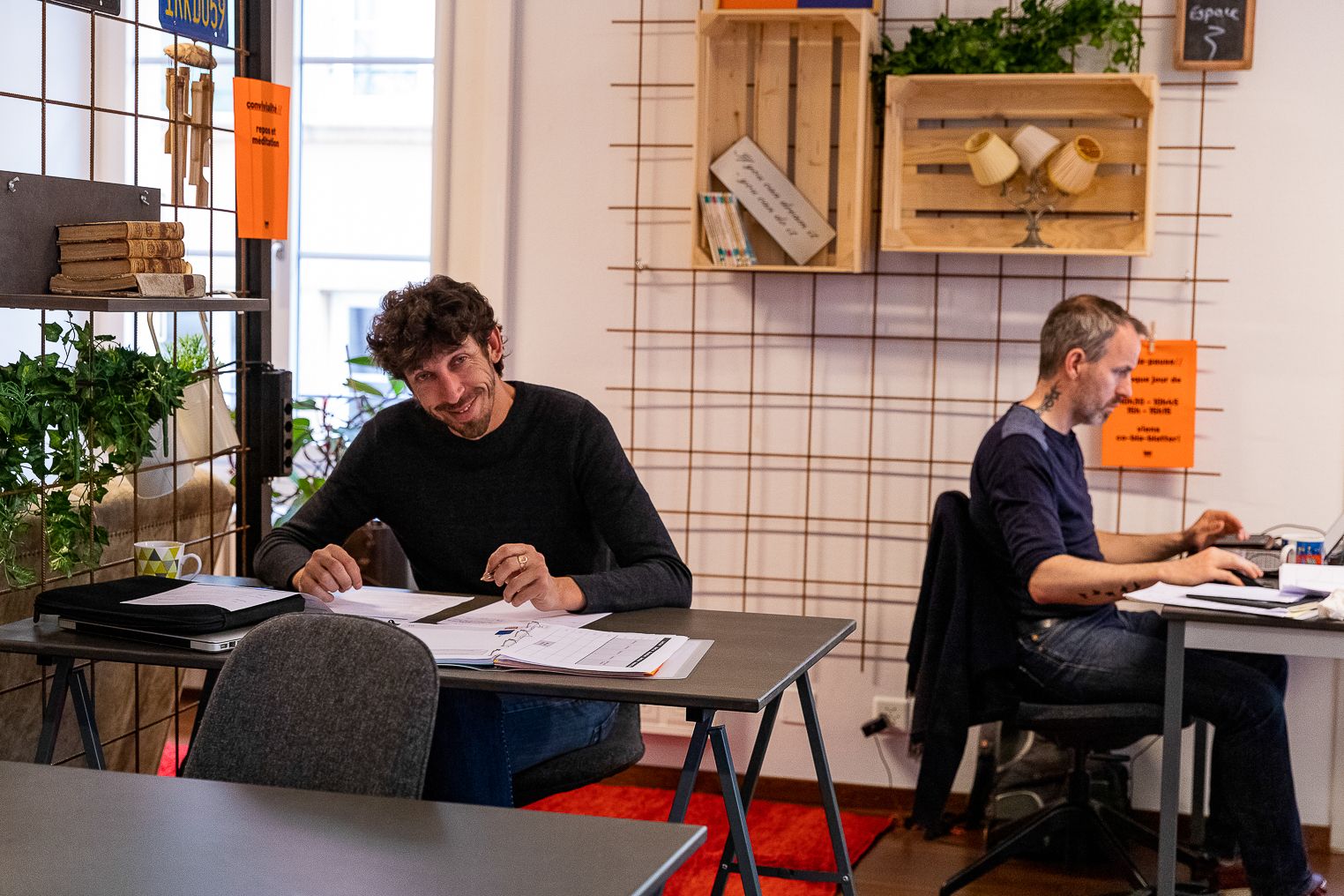 Hub Neuchatel image 5