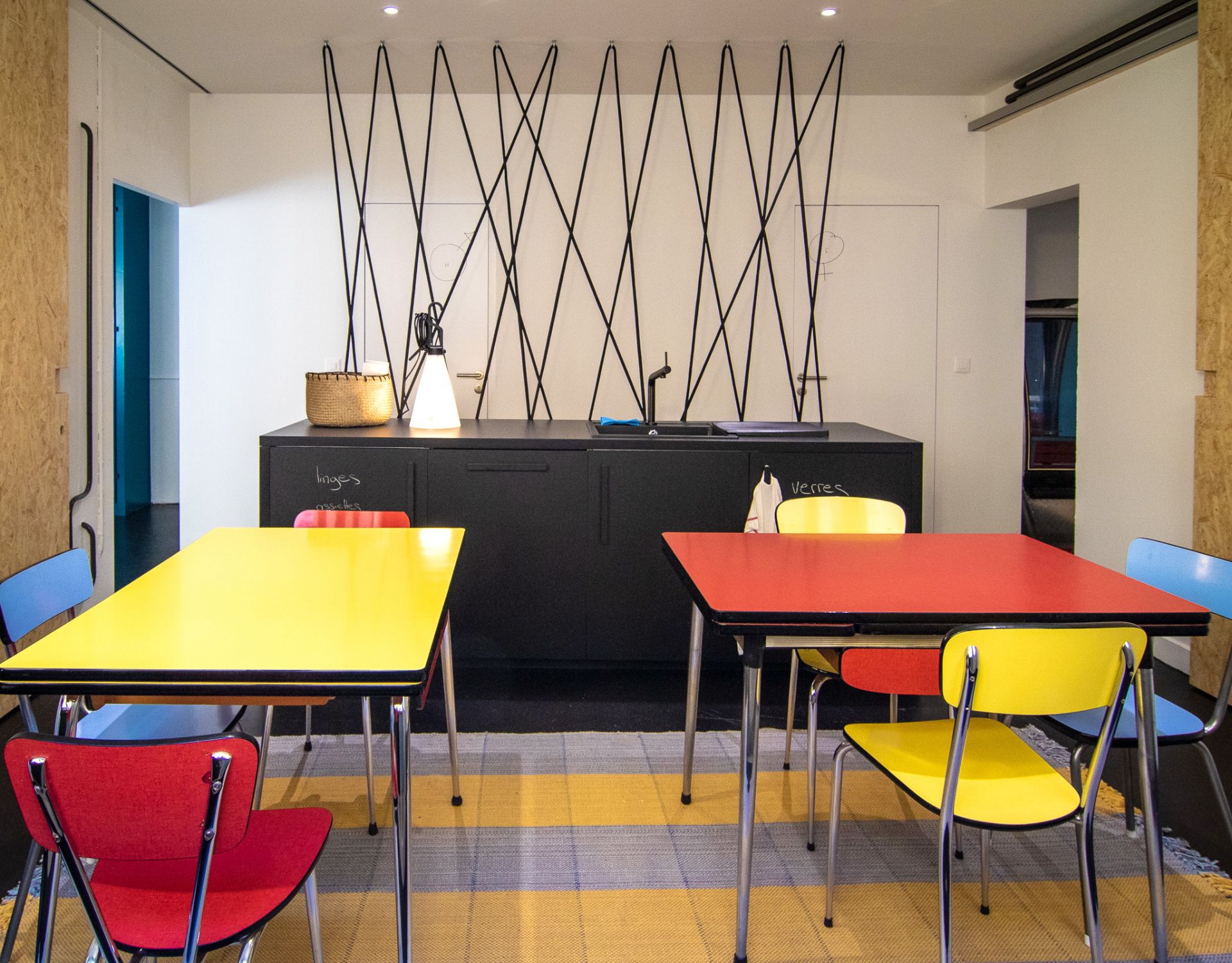 ATELIER 9 Coworking image 2