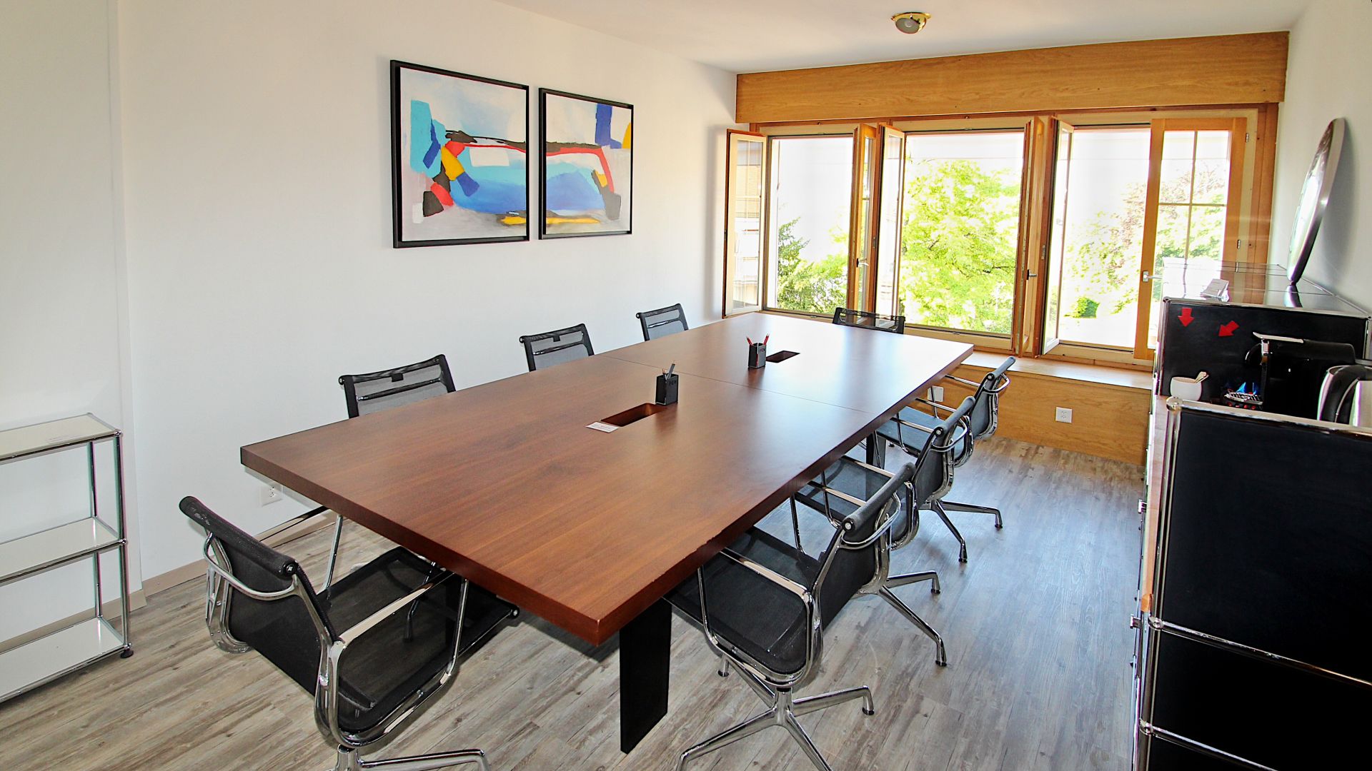 ATELIER 9 Coworking image 3