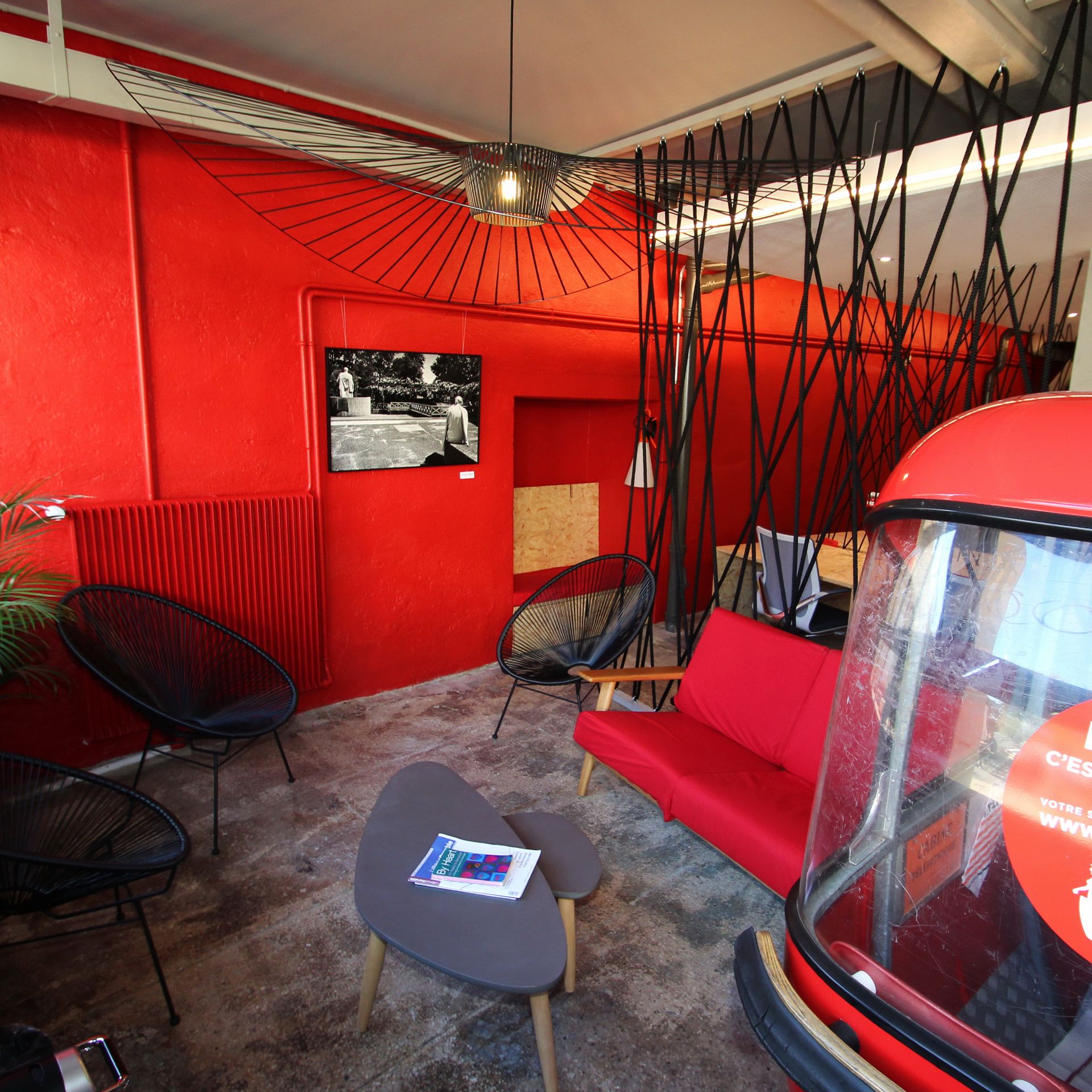 ATELIER 9 Coworking image 5