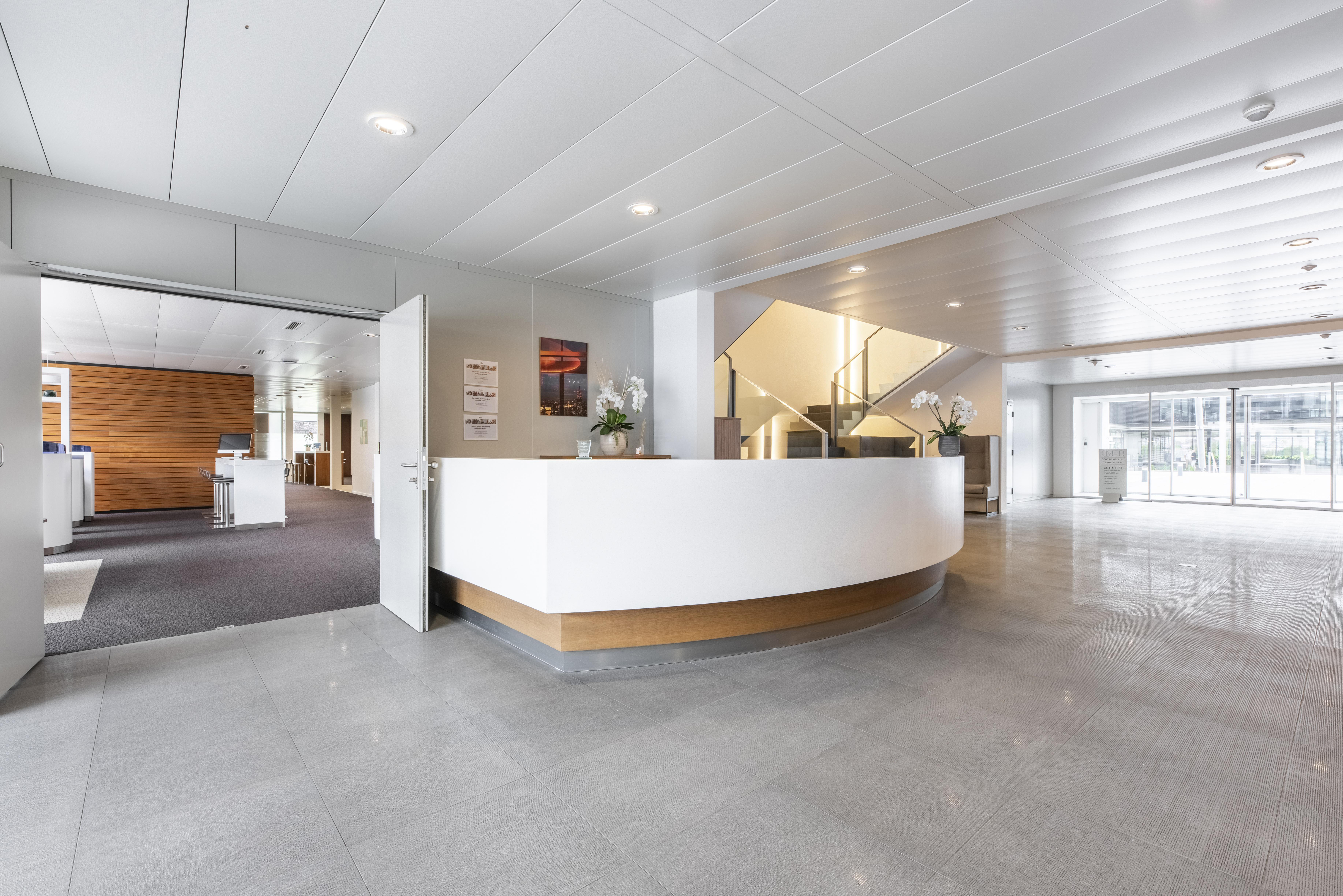 Regus - Nyon, Business Park image 2