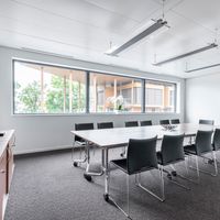 Regus - Nyon, Business Park image 4