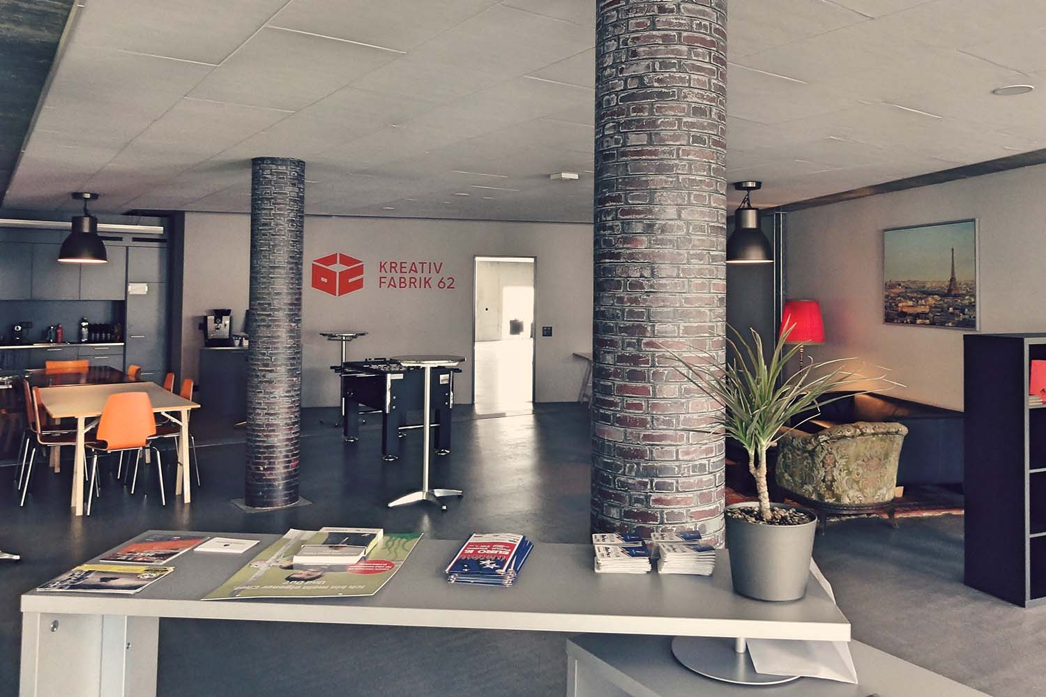Kreativ Fabrik 62 image 3