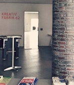 Kreativ Fabrik 62 profile image