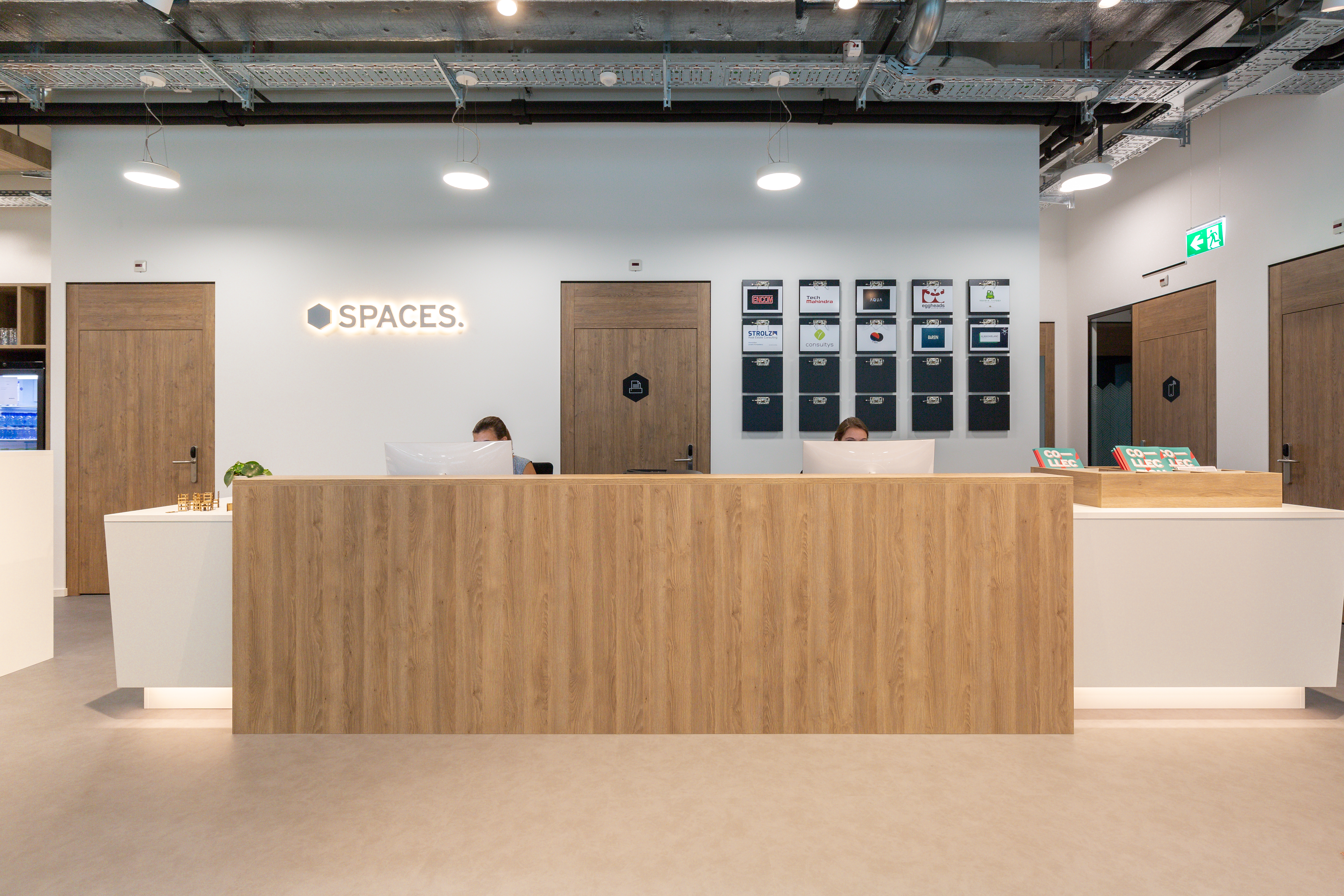 Spaces - Zurich, Ambassador House (Spaces) image 3