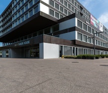 Spaces - Zurich, Ambassador House (Spaces) profile image
