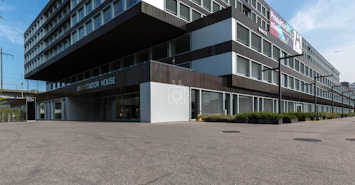 Spaces - Zurich, Ambassador House (Spaces) profile image