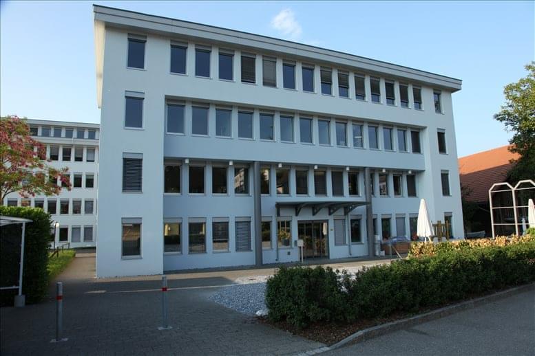 ECOS Office Schweiz image 2