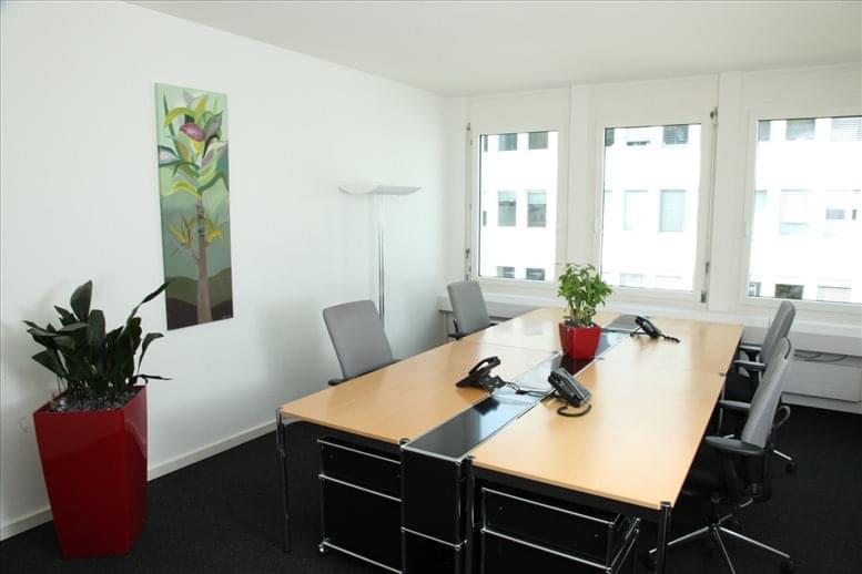 ECOS Office Schweiz image 4