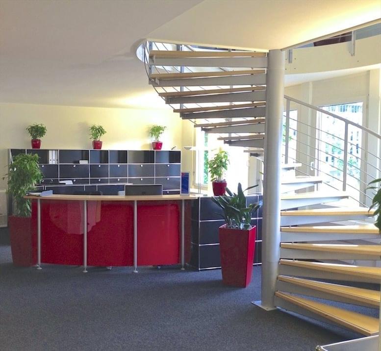 ECOS Office Schweiz image 3