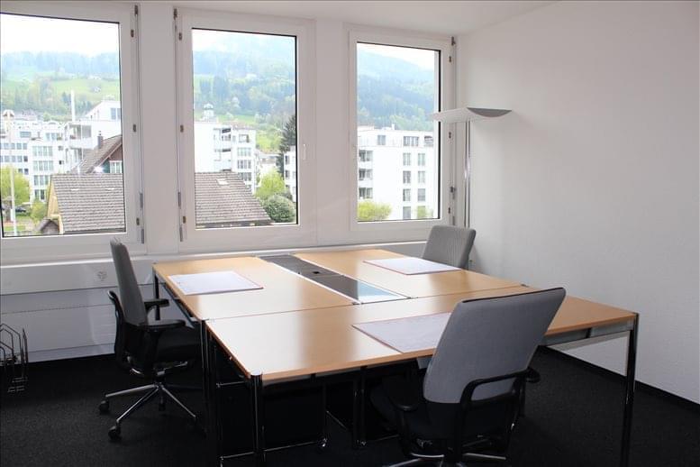 ECOS Office Schweiz image 5