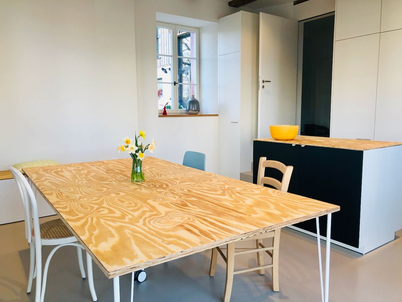 Coworking Pfäffikon image 4